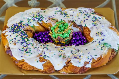 ms b's cakery|best king cakes in louisiana.